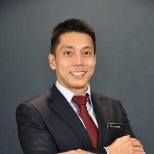 Dr Lai Jeng Ming