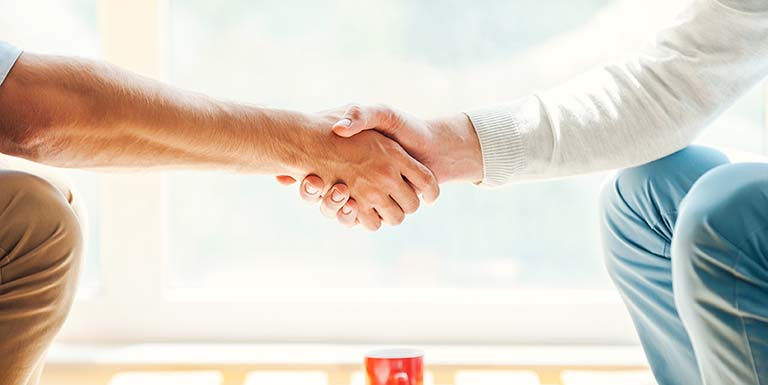 Do Handshakes Hurt? It's Time To Learn the Difference Between Carpal Tunnel  and Cubital Tunnel - CHARMS Singapore